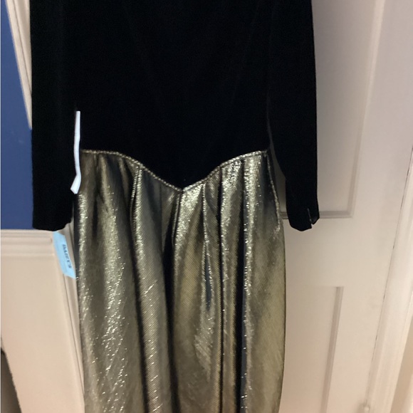 Women’s Marie St.Claire evening dress-Size 14- NWT - Picture 3 of 9